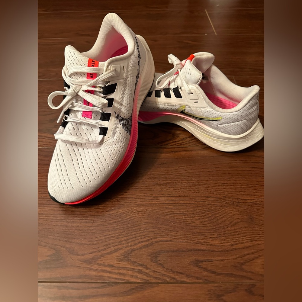 Women’s Nike Zoom Pegasus
